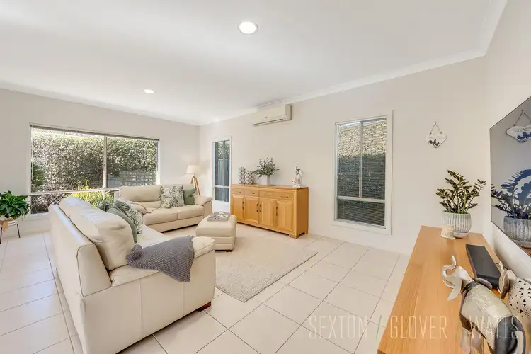 Seventh view of Homely house listing, 45 Michelmore Drive, Meadows SA 5201
