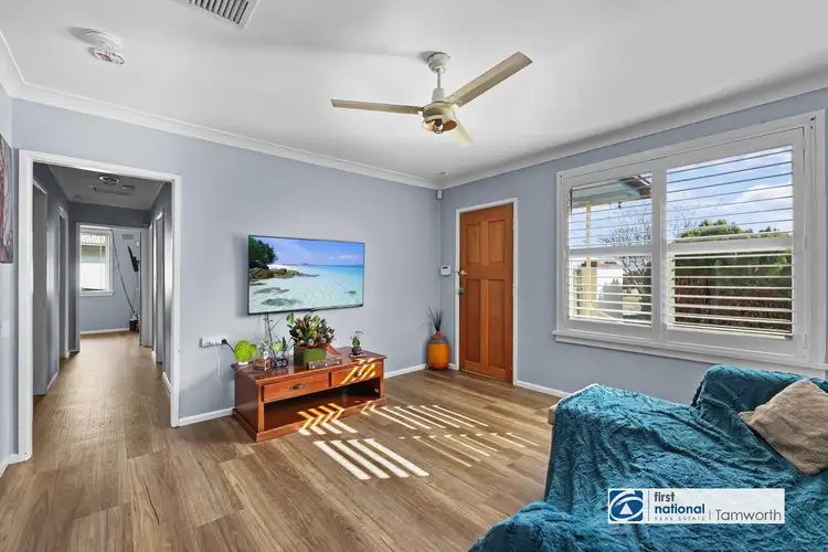 Fourth view of Homely house listing, 58 Duri Road, Tamworth NSW 2340