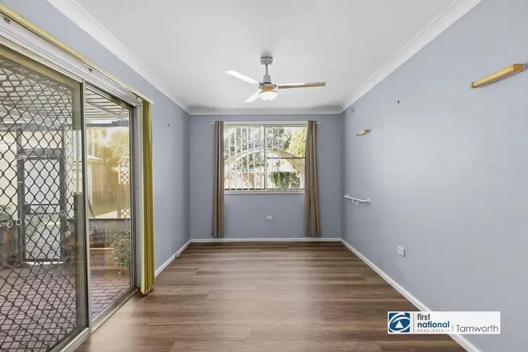 Fifth view of Homely house listing, 58 Duri Road, Tamworth NSW 2340