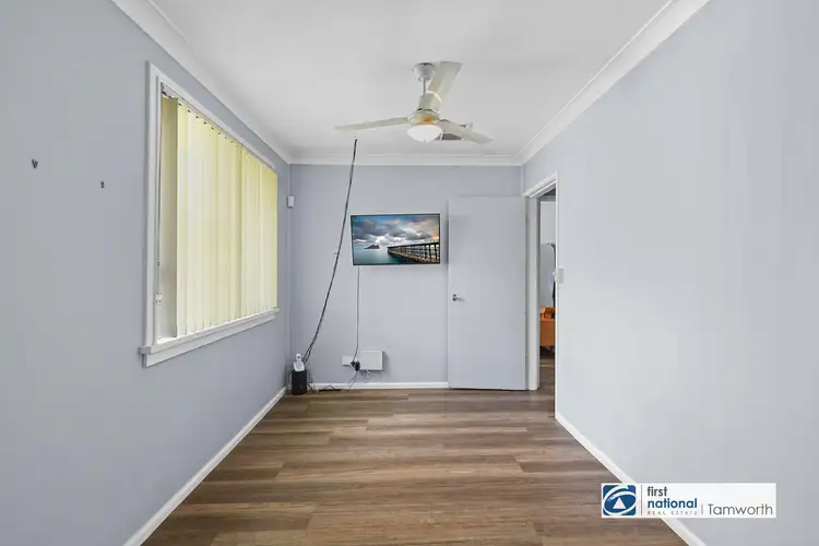 Sixth view of Homely house listing, 58 Duri Road, Tamworth NSW 2340
