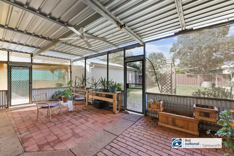Seventh view of Homely house listing, 58 Duri Road, Tamworth NSW 2340