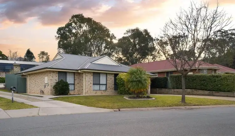 Third view of Homely unit listing, 1/15 Wattle Way, West Albury NSW 2640