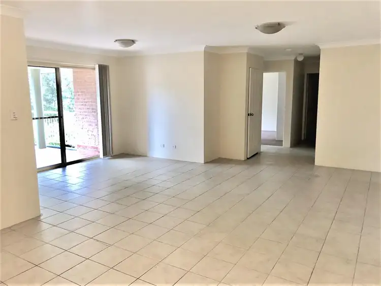 11/31-35 Denman Avenue, Wiley Park NSW 2195