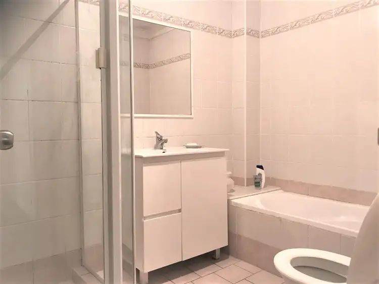 Second view of Homely apartment listing, 11/31-35 Denman Avenue, Wiley Park NSW 2195