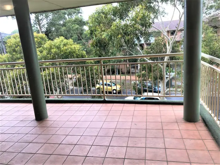 Third view of Homely apartment listing, 11/31-35 Denman Avenue, Wiley Park NSW 2195