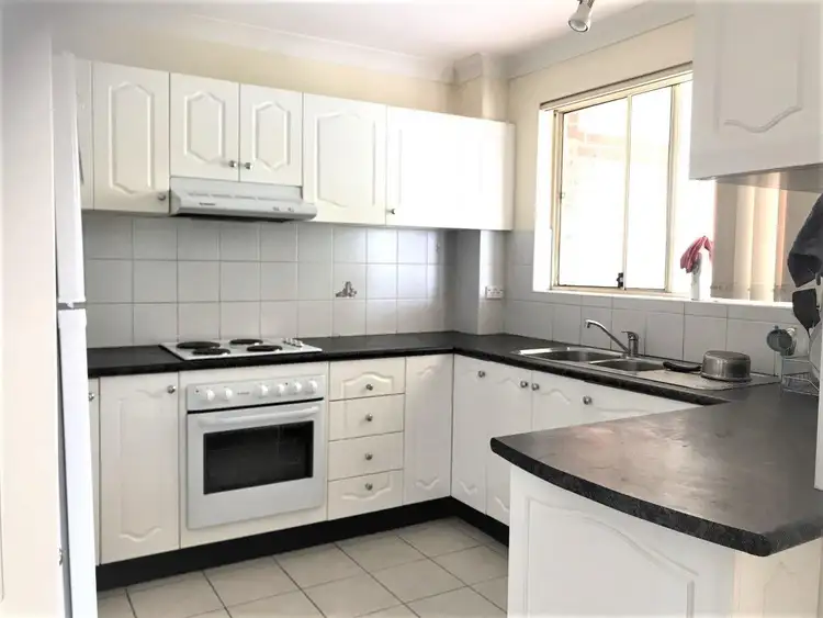 Fourth view of Homely apartment listing, 11/31-35 Denman Avenue, Wiley Park NSW 2195