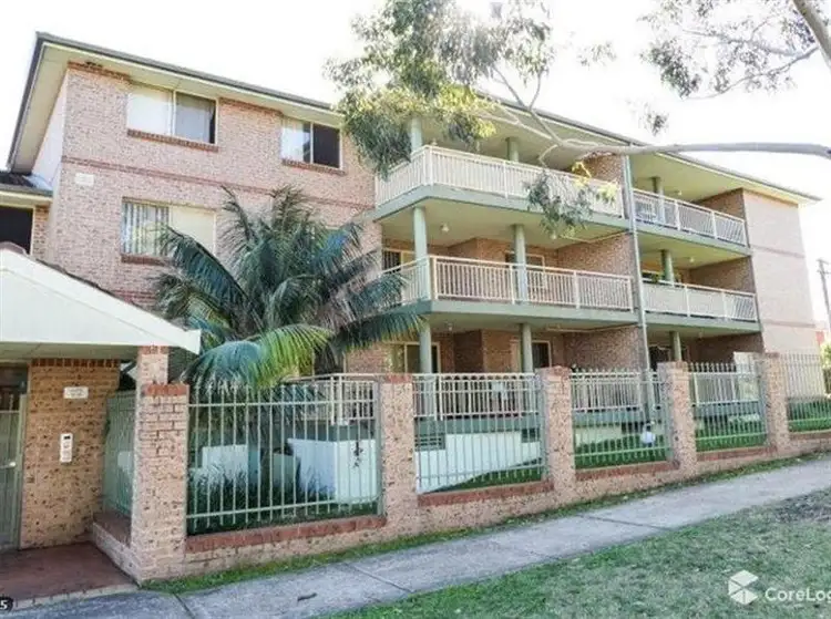 Fifth view of Homely apartment listing, 11/31-35 Denman Avenue, Wiley Park NSW 2195