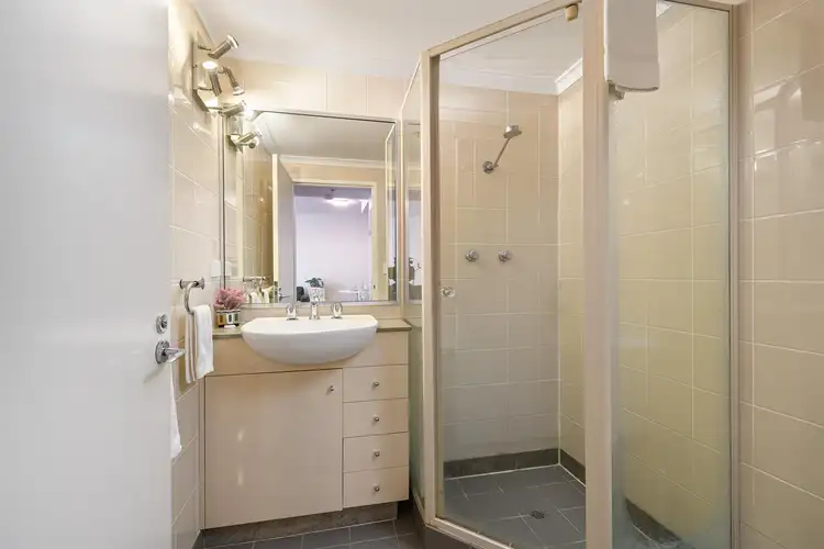 Sixth view of Homely apartment listing, 2404/1 Hosking Place, Sydney NSW 2000