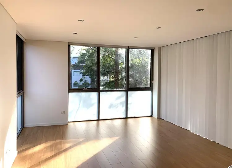 Third view of Homely unit listing, 49/3-13 Bundarra Avenue, Wahroonga NSW 2076