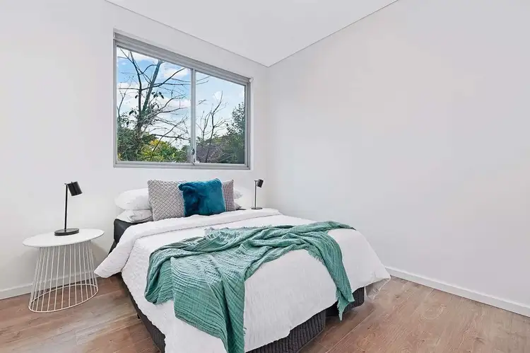 Fourth view of Homely unit listing, 49/3-13 Bundarra Avenue, Wahroonga NSW 2076