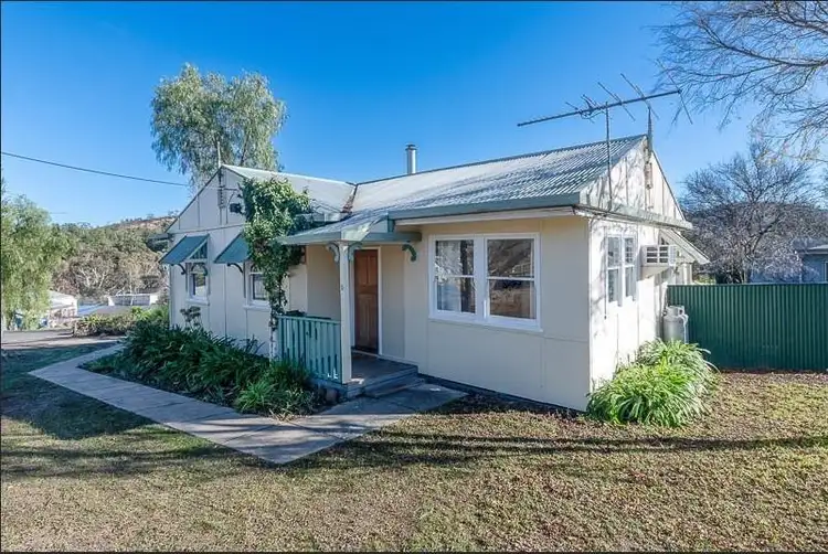 5 Shephard Road, Brukunga SA 5252