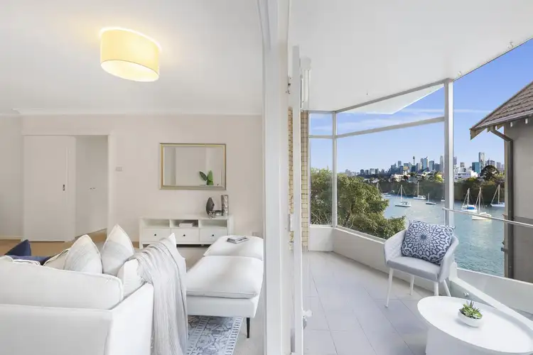 Main view of Homely unit listing, 7/2 Raglan Street, Mosman NSW 2088