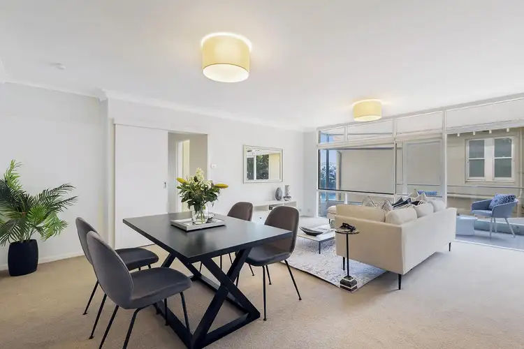 Third view of Homely unit listing, 7/2 Raglan Street, Mosman NSW 2088