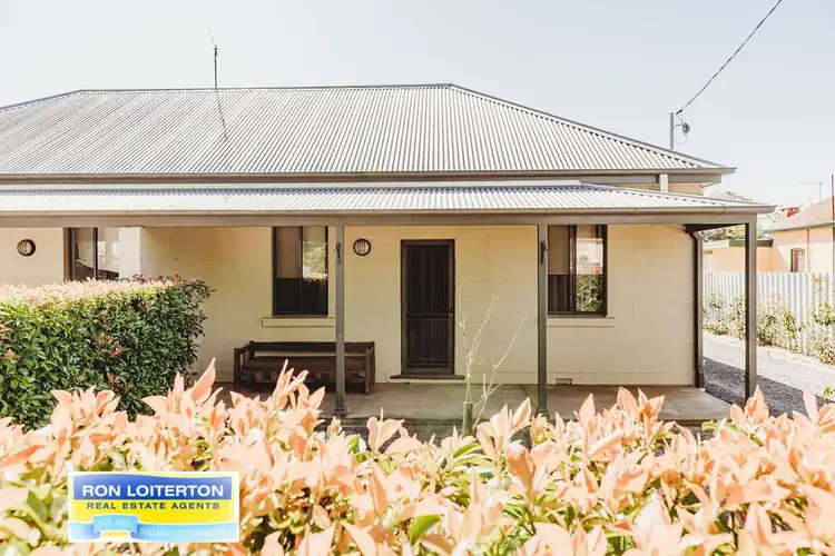 Main view of Homely unit listing, 29 Hovell Street, Cootamundra NSW 2590