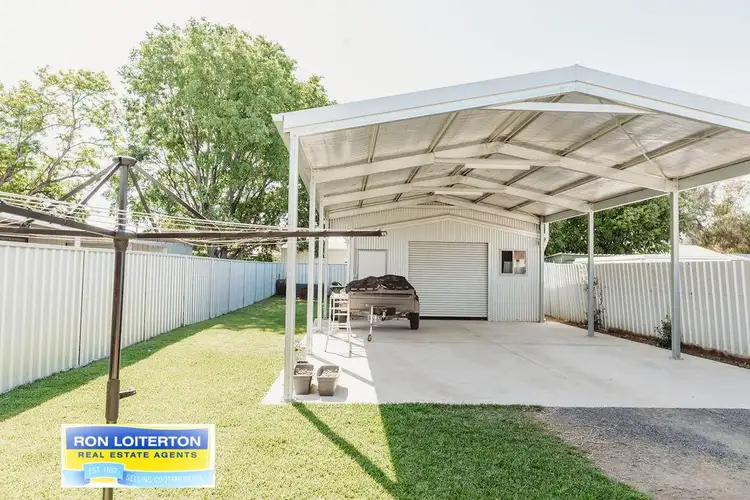 Sixth view of Homely unit listing, 29 Hovell Street, Cootamundra NSW 2590