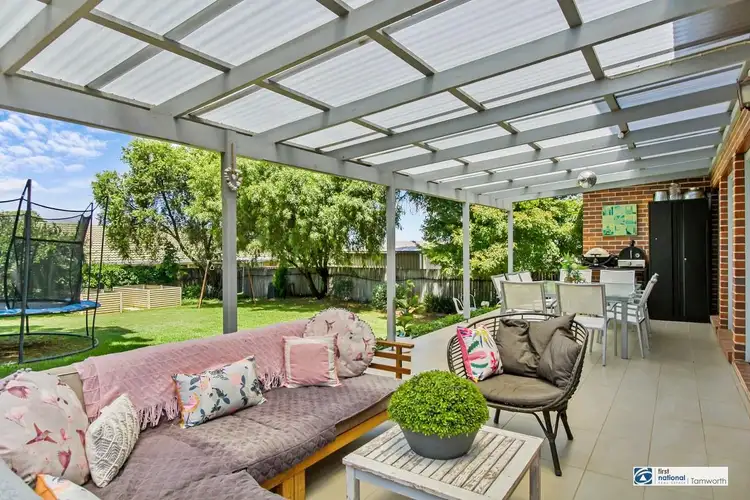 Fifth view of Homely house listing, 33 Roderick Street, Tamworth NSW 2340