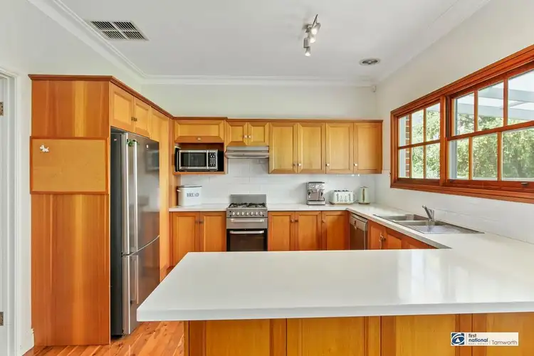 Sixth view of Homely house listing, 33 Roderick Street, Tamworth NSW 2340