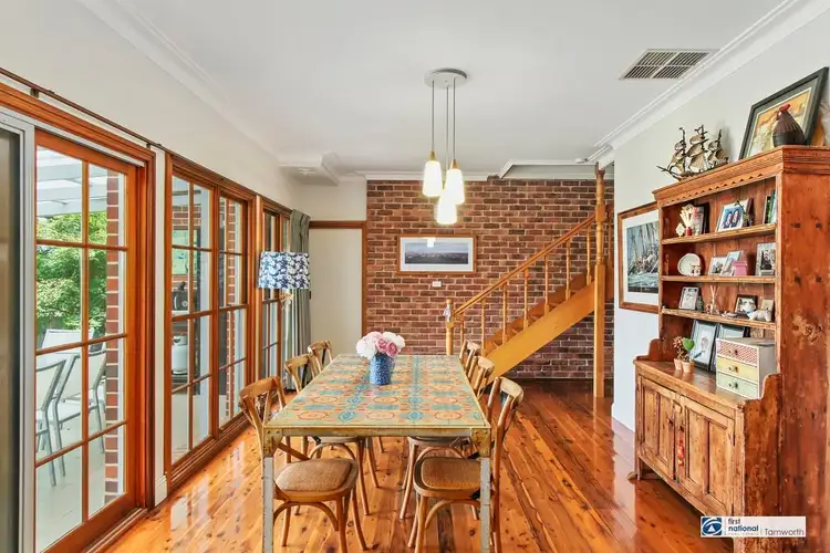 Seventh view of Homely house listing, 33 Roderick Street, Tamworth NSW 2340