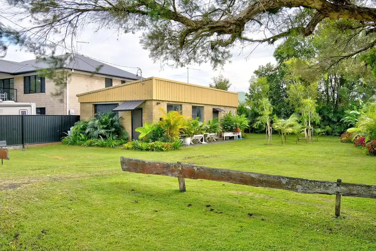 Main view of Homely land listing, 46 Johnston Street, Casino NSW 2470