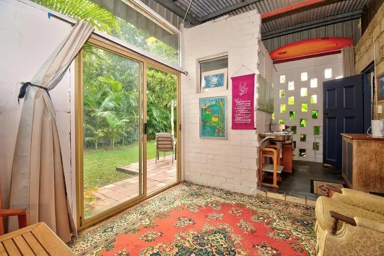 Third view of Homely land listing, 46 Johnston Street, Casino NSW 2470