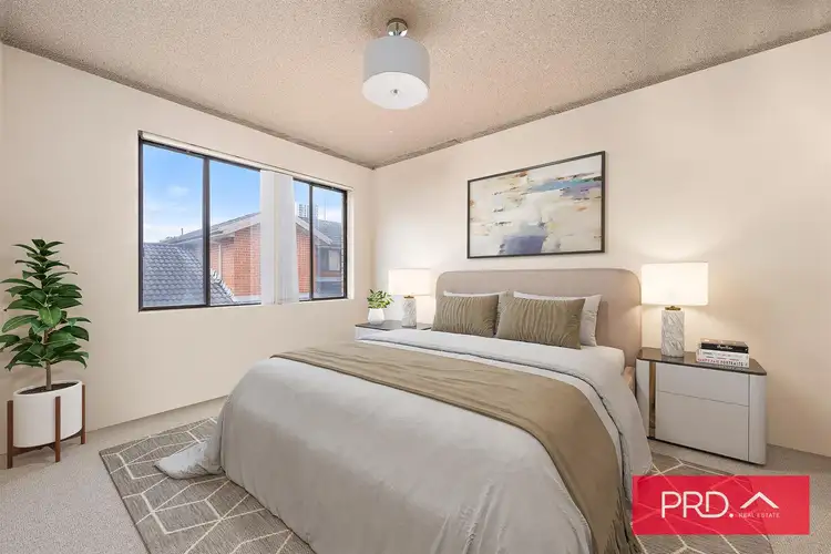 Third view of Homely apartment listing, 15/107 Castlereagh Street, Liverpool NSW 2170