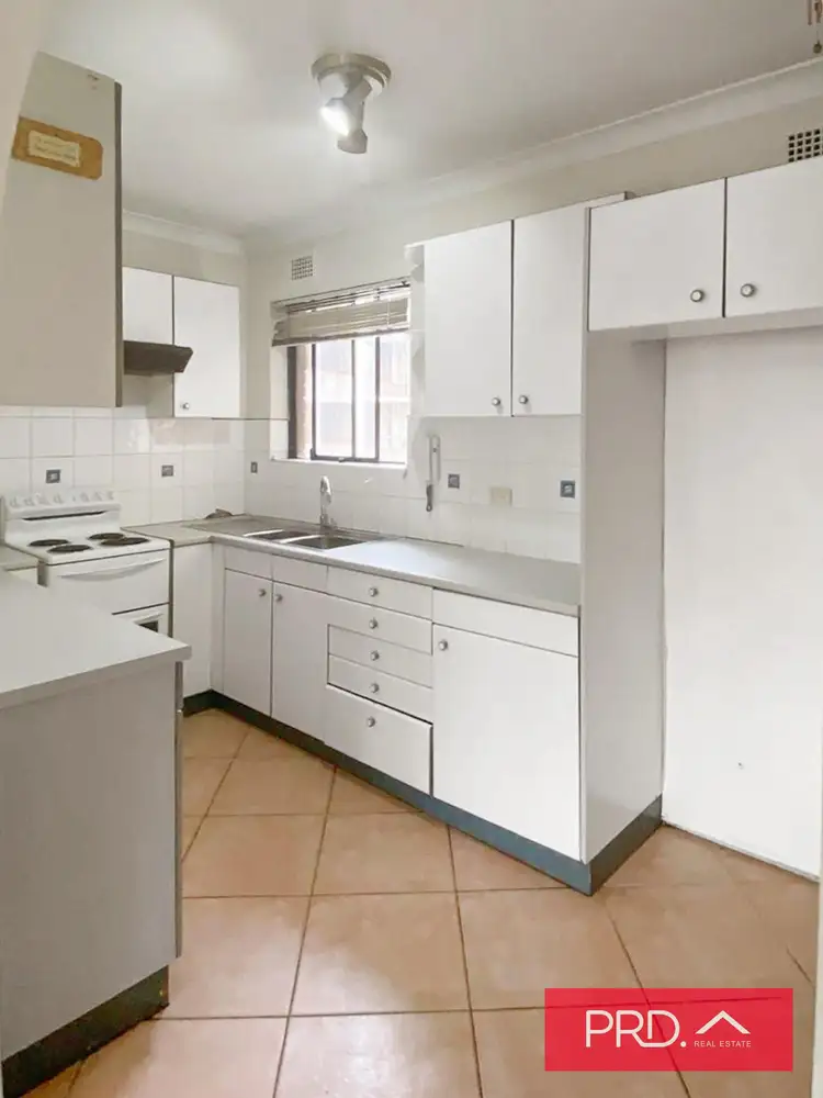 Fourth view of Homely apartment listing, 15/107 Castlereagh Street, Liverpool NSW 2170