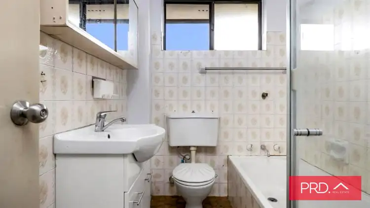 Fifth view of Homely apartment listing, 15/107 Castlereagh Street, Liverpool NSW 2170