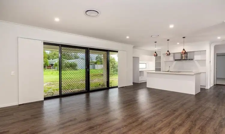 Second view of Homely house listing, 118A Thornbill Drive, Upper Caboolture QLD 4510