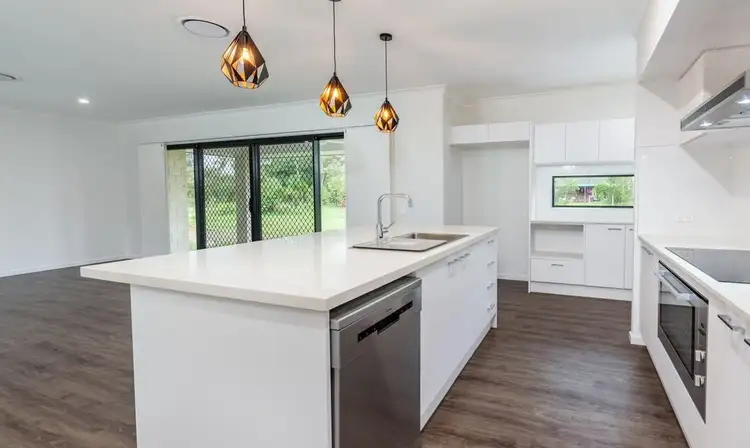 Third view of Homely house listing, 118A Thornbill Drive, Upper Caboolture QLD 4510