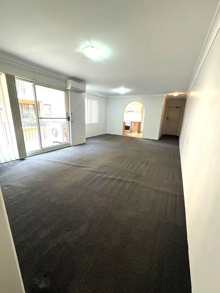 Second view of Homely apartment listing, 2/69 Goulburn Street, Liverpool NSW 2170
