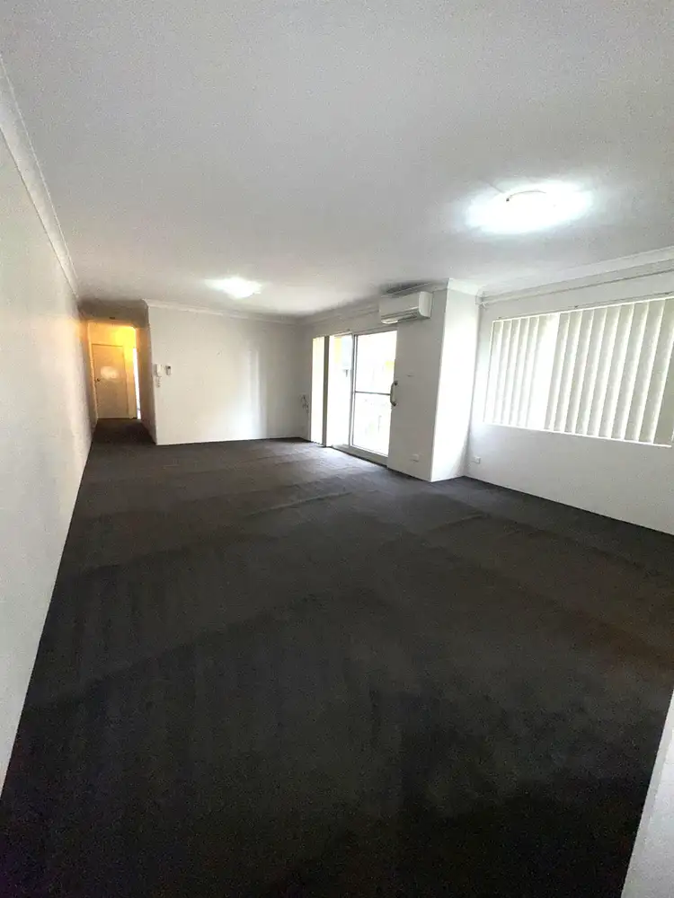 Third view of Homely apartment listing, 2/69 Goulburn Street, Liverpool NSW 2170