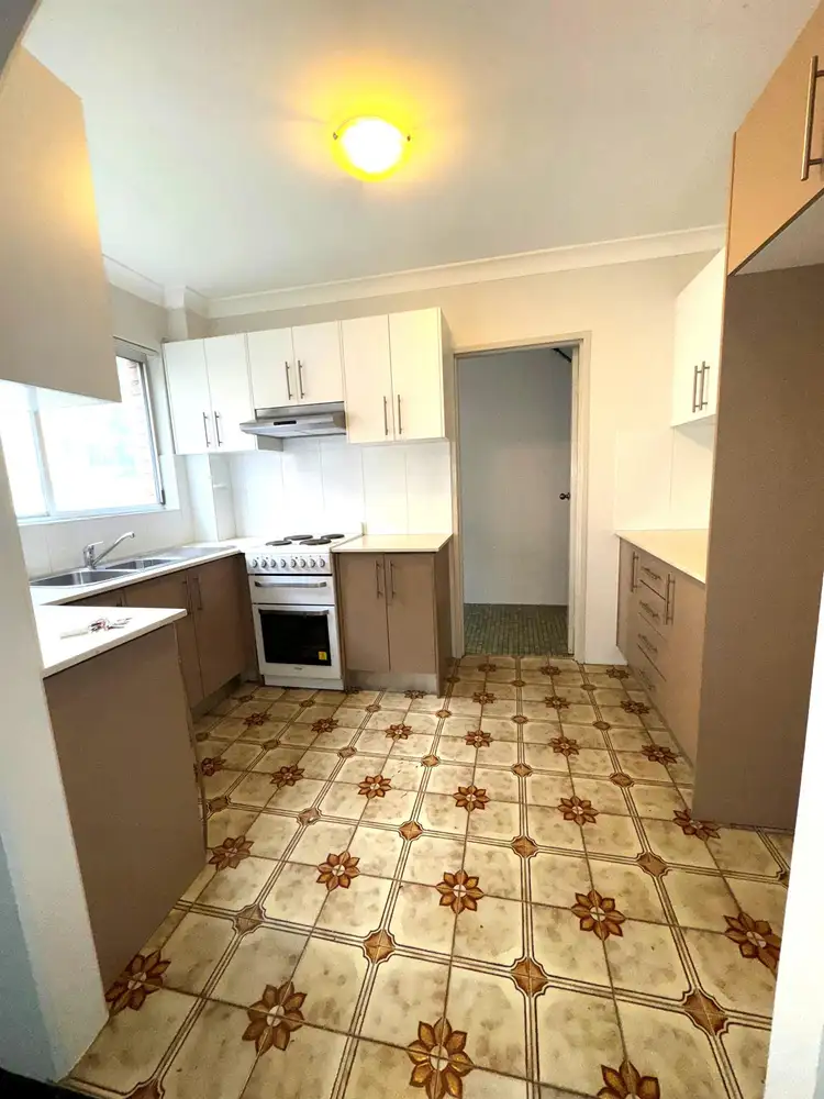 Fourth view of Homely apartment listing, 2/69 Goulburn Street, Liverpool NSW 2170