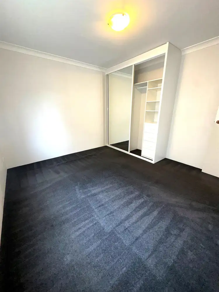 Fifth view of Homely apartment listing, 2/69 Goulburn Street, Liverpool NSW 2170