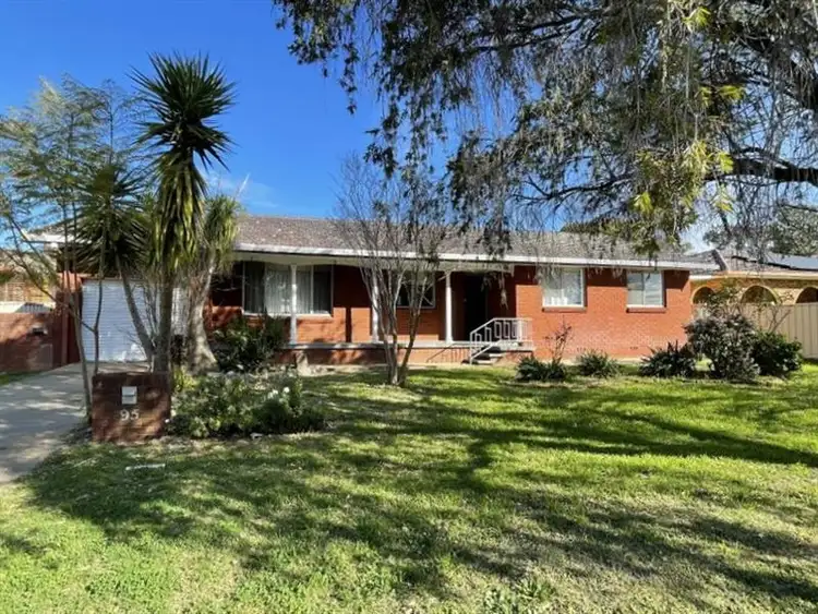 95 Petra Avenue, Tamworth NSW 2340