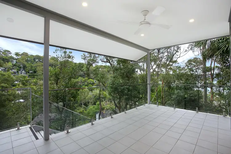 Main view of Homely house listing, 8A De Lauret Avenue, Newport NSW 2106