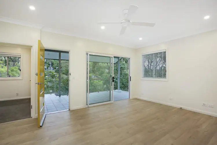 Second view of Homely house listing, 8A De Lauret Avenue, Newport NSW 2106