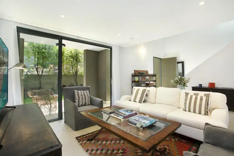 Second view of Homely townhouse listing, 1/15-17 Central Road, Avalon Beach NSW 2107