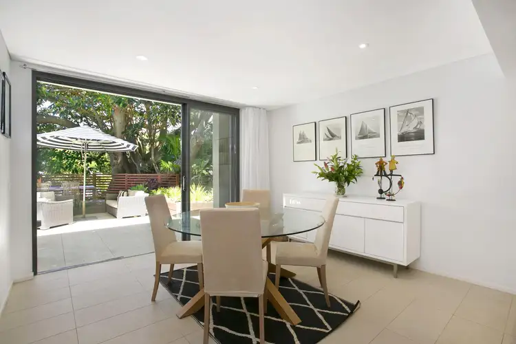 Third view of Homely townhouse listing, 1/15-17 Central Road, Avalon Beach NSW 2107