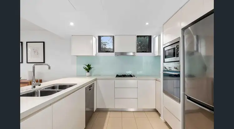 Fourth view of Homely townhouse listing, 1/15-17 Central Road, Avalon Beach NSW 2107