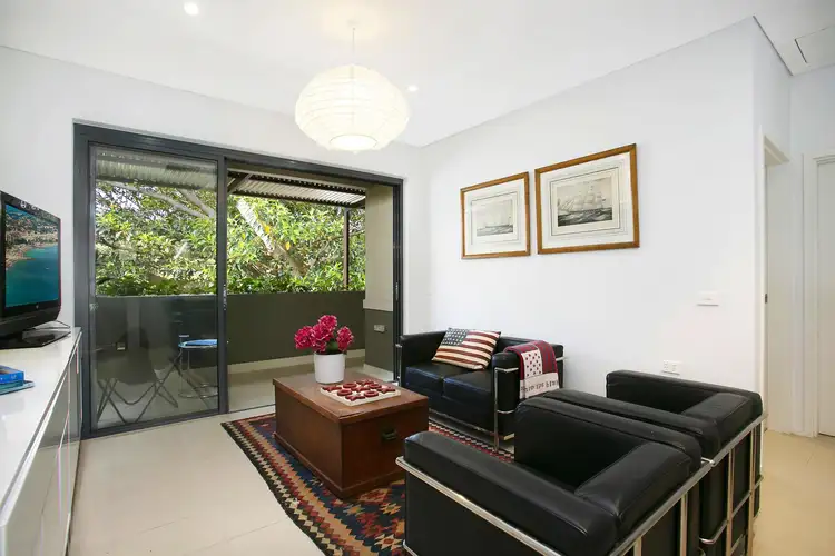 Fifth view of Homely townhouse listing, 1/15-17 Central Road, Avalon Beach NSW 2107
