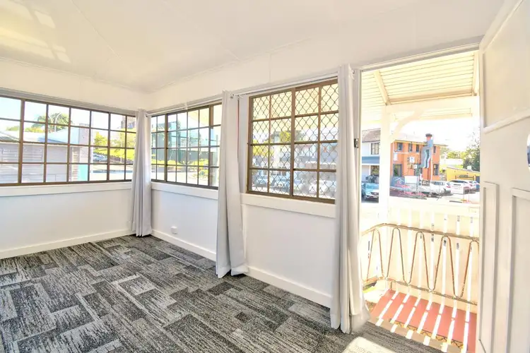Second view of Homely unit listing, 1/31 Zadoc Street, Lismore NSW 2480