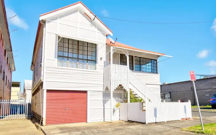 Second view of Homely unit listing, 1/31 Zadoc Street, Lismore NSW 2480