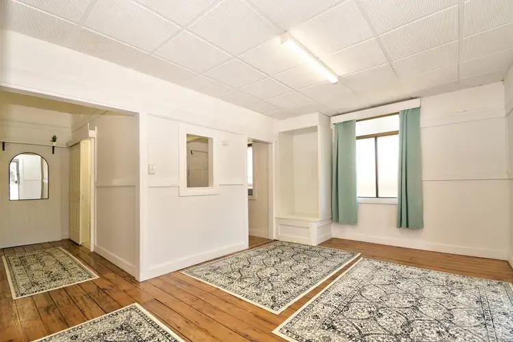 Third view of Homely unit listing, 1/31 Zadoc Street, Lismore NSW 2480