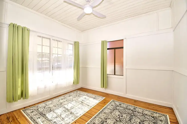Fourth view of Homely unit listing, 1/31 Zadoc Street, Lismore NSW 2480
