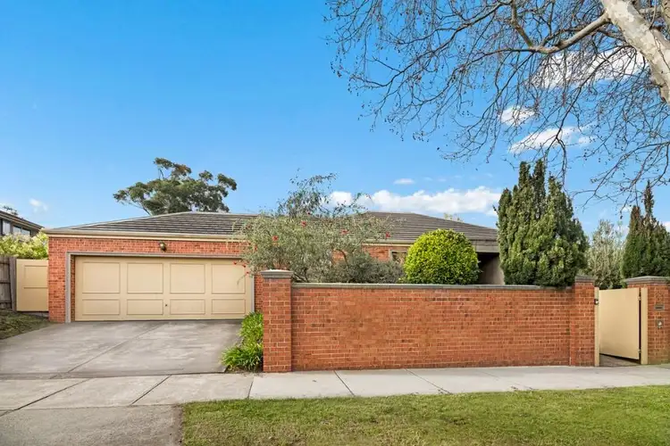 1/274 Orrong Road, Caulfield North VIC 3161