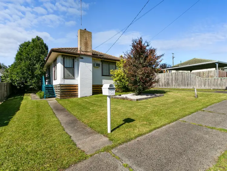 54 Well Street, Morwell VIC 3840