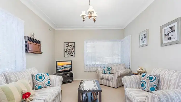 Second view of Homely house listing, 81 Paten Street, Revesby NSW 2212