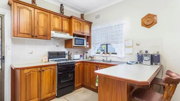Third view of Homely house listing, 81 Paten Street, Revesby NSW 2212