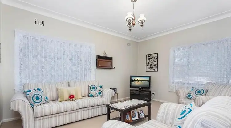 Fourth view of Homely house listing, 81 Paten Street, Revesby NSW 2212