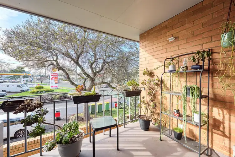 Main view of Homely apartment listing, 4/361 Heidelberg Road, Fairfield VIC 3078